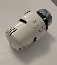 Caleffi testina valvola termostatica Numero 5  Pezzi