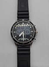 Smartwatch ibrido Fossil