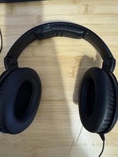 SENNHEISER HD 428 headphones
