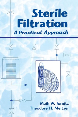 Sterile filtration a - filtration:,