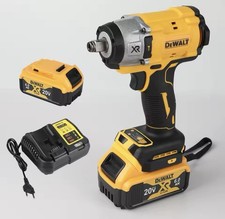 AVVITATORE DEWALT A