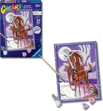 Ravensburger Creart Giumenta