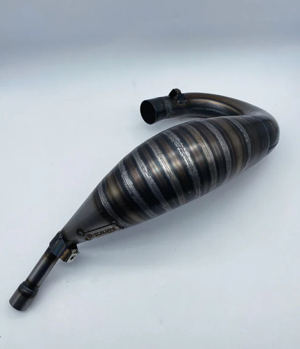 Scalvini smr 125 - scalvini, tm