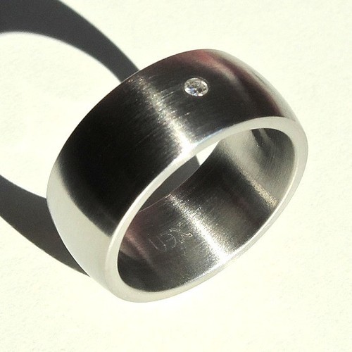 Xen anello fascione in - fascione,