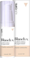 Vulvicare Blanch V Crema per Uniformare Il Tono Nella Zona Intima 30Ml - Crema S