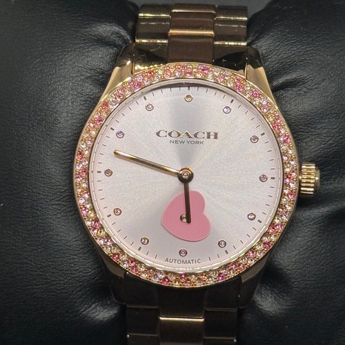 Orologio coach donna - coach, brooks