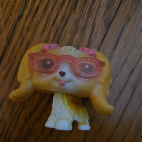 Littlest pet shop lps 79 - littlest,