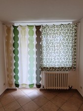 IKEA Dignitet Set di tende con