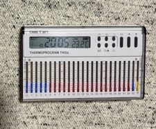Crono termostato programmabile