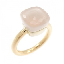Authentic Pomellato Nude Ring