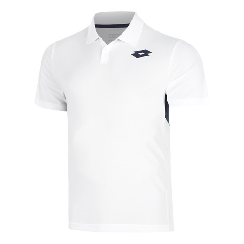 Lotto squadra polo uomo - lotto,