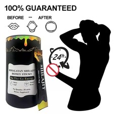 2026 Bastoncini di Shilajit