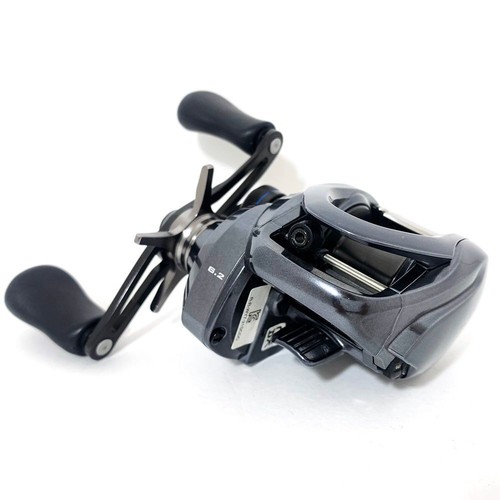 Mulinello shimano 22slxdc - 22slxdc, slx