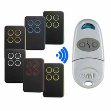 CAME TOP 432NA Cancello