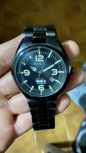 Orologio breil manta - orologio,