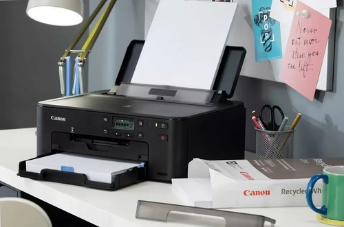 Stampante canon pixma ts705a - stampante,