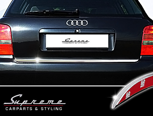 Per audi typ - audi, b5