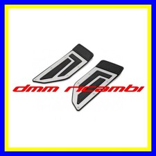 Pedane RIZOMA inferiori in