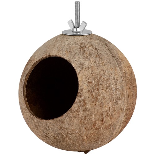 1pz nido per uccelli - 1pz,