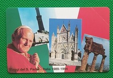 Scheda Telefonica Nuova