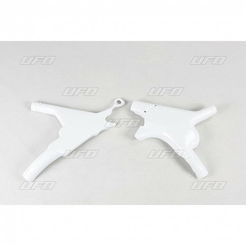 Coppia protezioni telaio - , honda