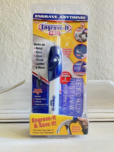 Incisore engrave nuovo - incisore,