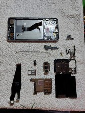HUawei P20 pro componenti