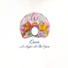 QUEEN - A Night At The Opera -