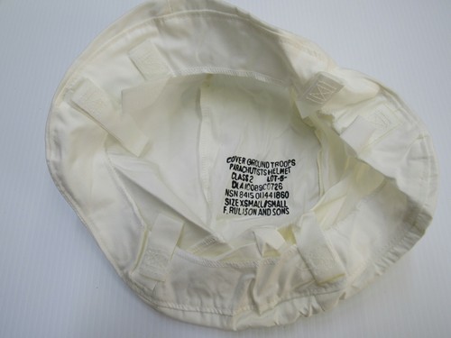 Snow camo pasgt - snow,