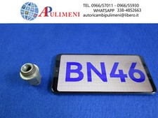 DADO RUOTA DX ZINCATO ALFA ROMEO 75 90 ALFETTA GTV GIULIA GT SPIDER