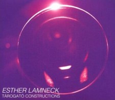 BELFIORE/LAMNECK: TAROGATO CONSTRUCTIONS - CD