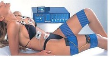 Electroestimulador beauty - electroestimulador,