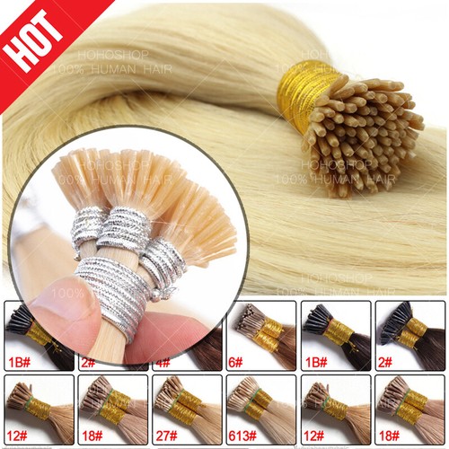 300 ciocche cheratina pre