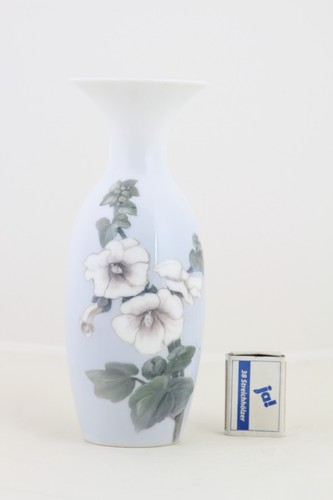 Vaso porcellana royal - vaso, in