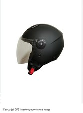 casco  dieffe  DF21 tg XS S M