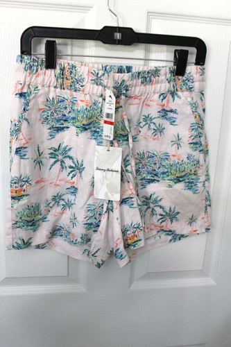 Pantaloncini donna tommy - pantaloncini,