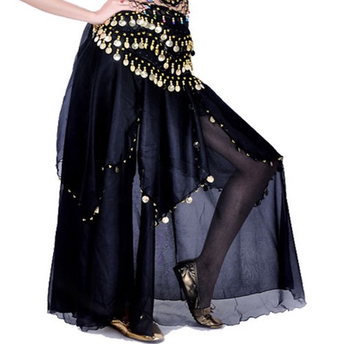 Gonna danza del ventre - , con