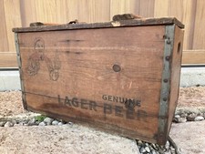 Coperchio scatola birra