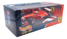 Hot Wheels Ferrari M. Schumacher #1 F399 F1 1:18 *NUOVO*Sigillato*Formula 1 1999 24627