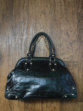 Borsa a tracolla Guia's verde