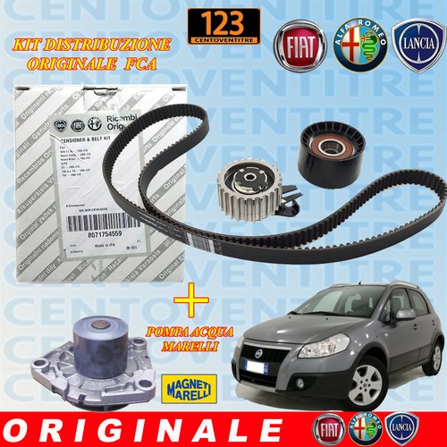 Kit distribuzione originale - kit,