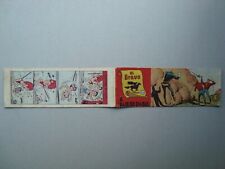 el bravo 1° seria striscia