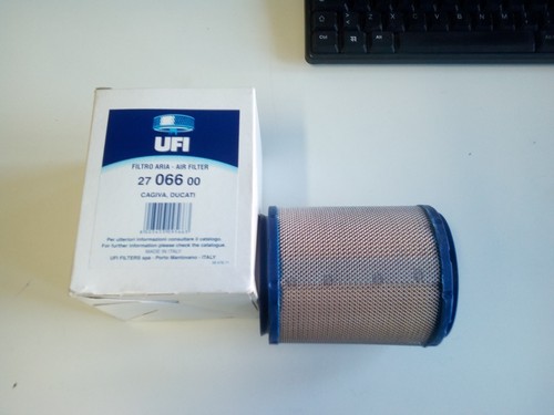 Filtro aria cagiva elefant - filtro,