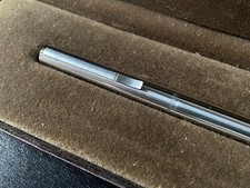 AURORA HASTIL ACCIAIO PENNINO ORO 14 K