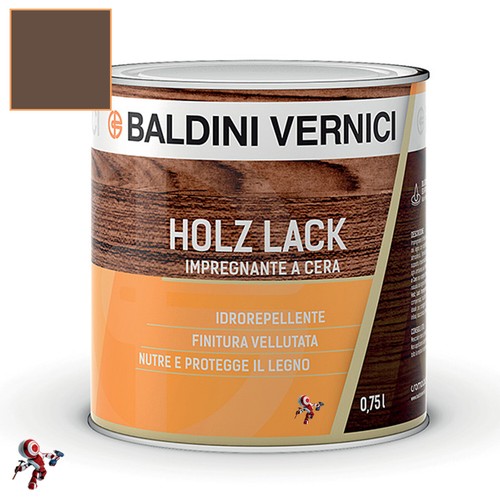 Impregnante per legno esterno