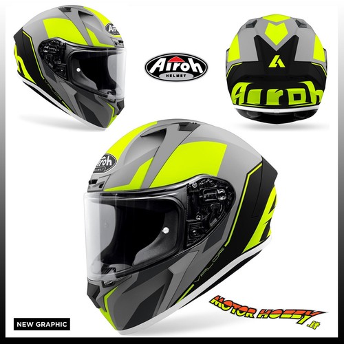 Casco integrale moto strada - moto,