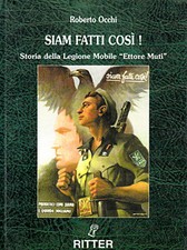 R. Occhi - SIAM FATTI COSI' -