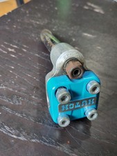 HUTCH freestyle BMX Stem vecchia scuola BMX/wind styler/trick star/SR/pro raider/