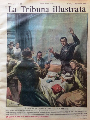 Tribuna illustrata 12 - la,