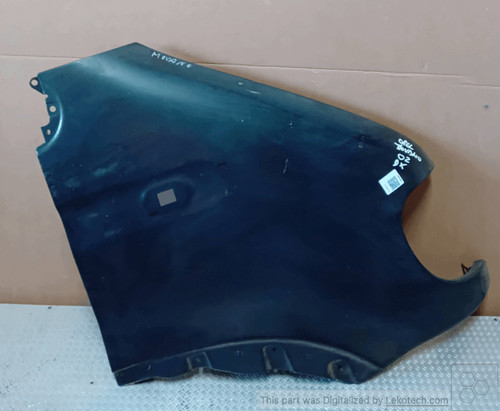 9162056 parafango ant opel - 9162056,